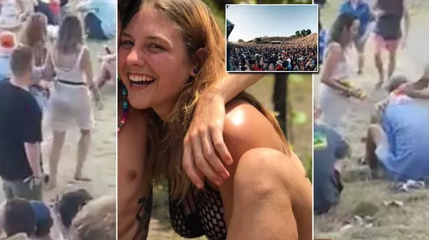 anna pignataro recommends spring break groped pic