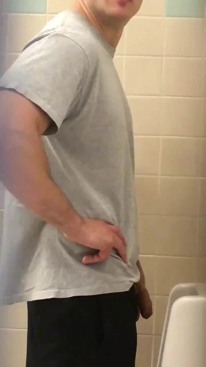 spying at urinals - dancing besr full sex inside car