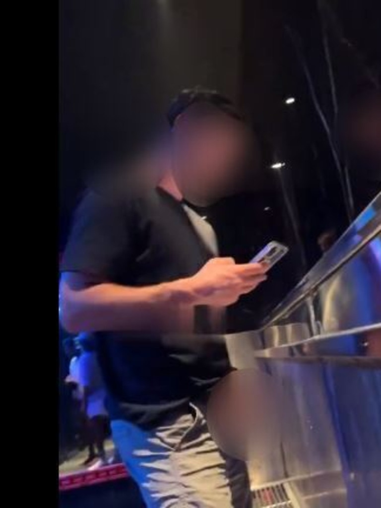 alina sarkisyan like spying at urinals photo abbey patrick recommends spying at urinals pic