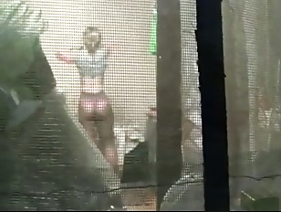 spying on neighbor porn flops porn spying on neighbor porn