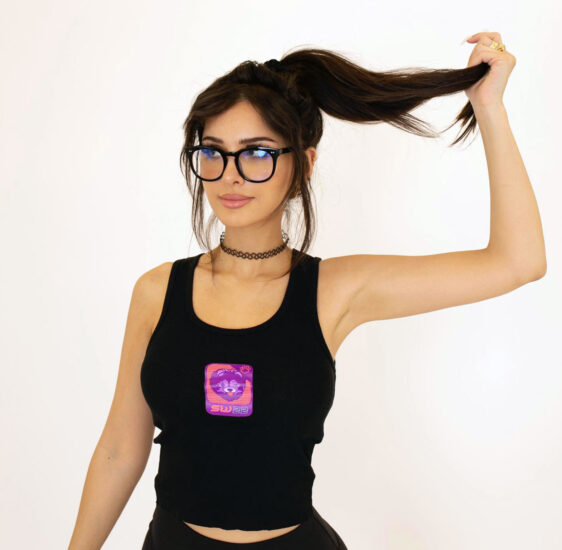 dan hefley recommends ssniperwolf leaked nudes pic