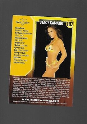 ben slusher recommends Stacy Kamano Lingerie