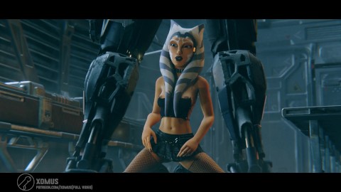 ashok misal add photo star wars animated porn