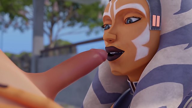 amir nadimi recommends Star Wars Animated Porn