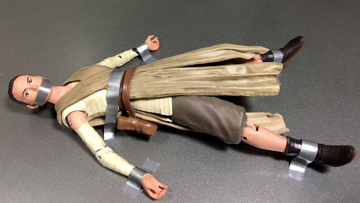star wars bdsm - vanya vixen jenny wild porn