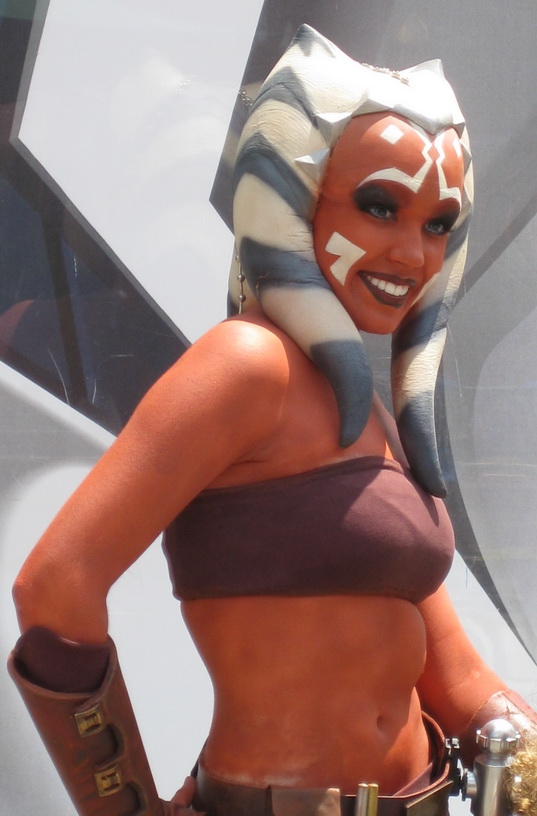 dianna williamson add photo star wars cosplay nude