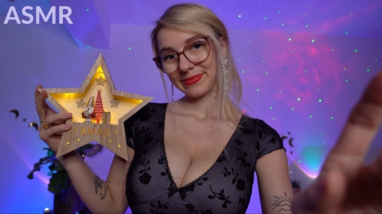 damion jackson recommends stardust asmr leaked pic
