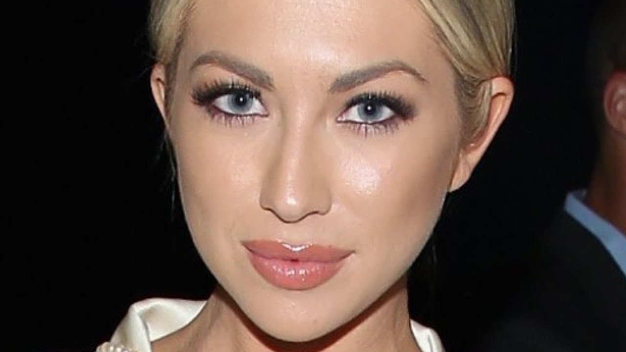 stassi onlyfans - kennedy leigh bj porn thumb
