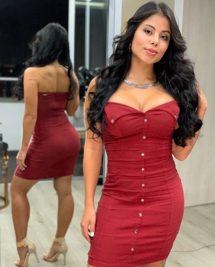 adina ryan recommends stefft moreno pic