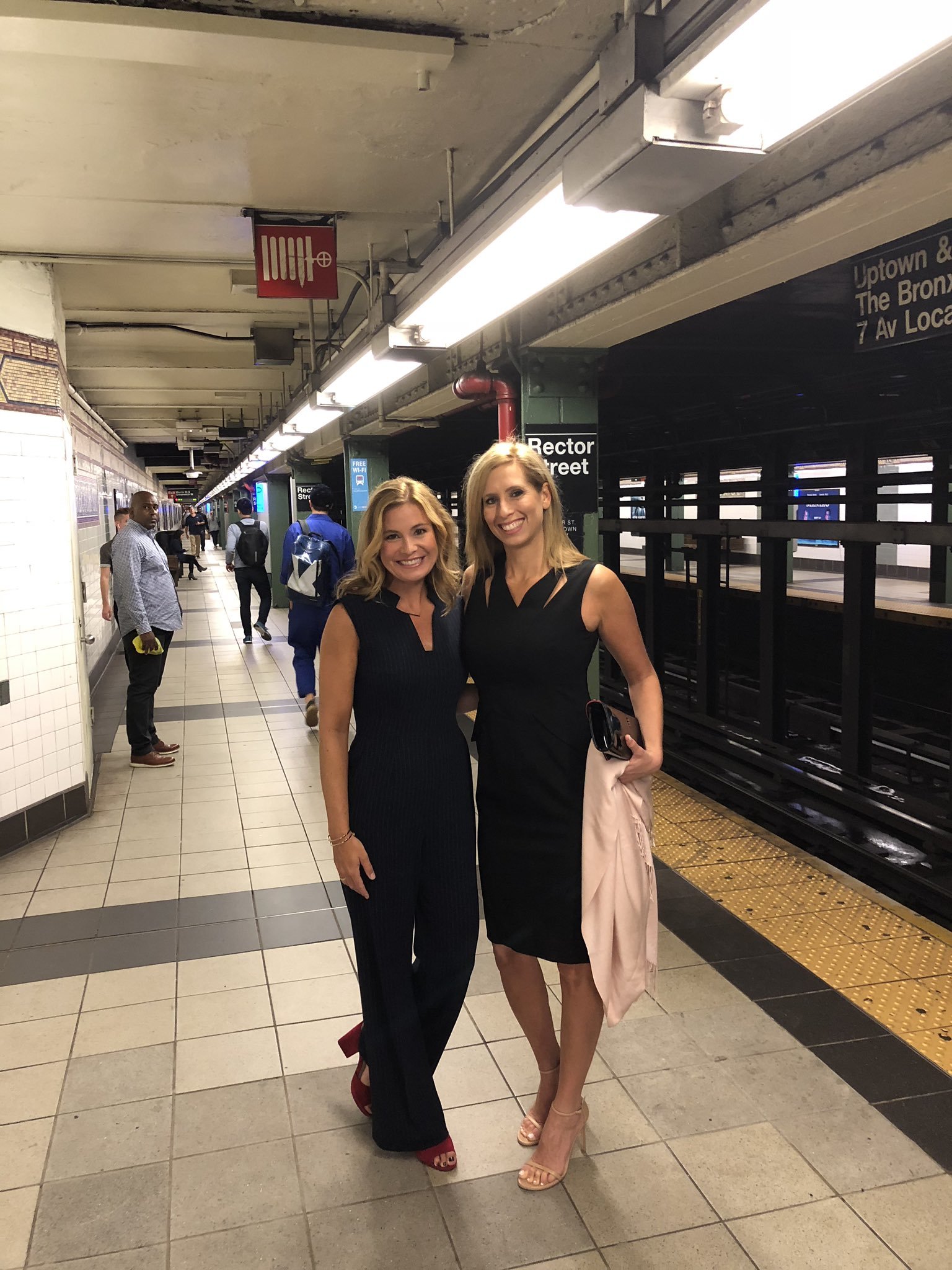 betty jo arnold recommends Stephanie Abrams Feet