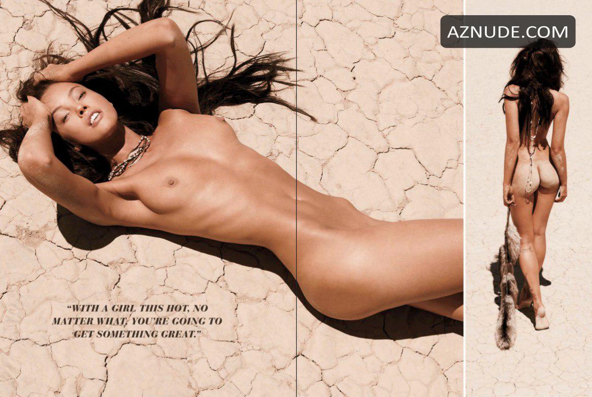 ashley tisdale nude naked
