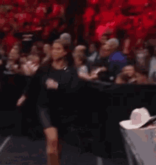 candice stalnaker share stephanie mcmahon breast photos