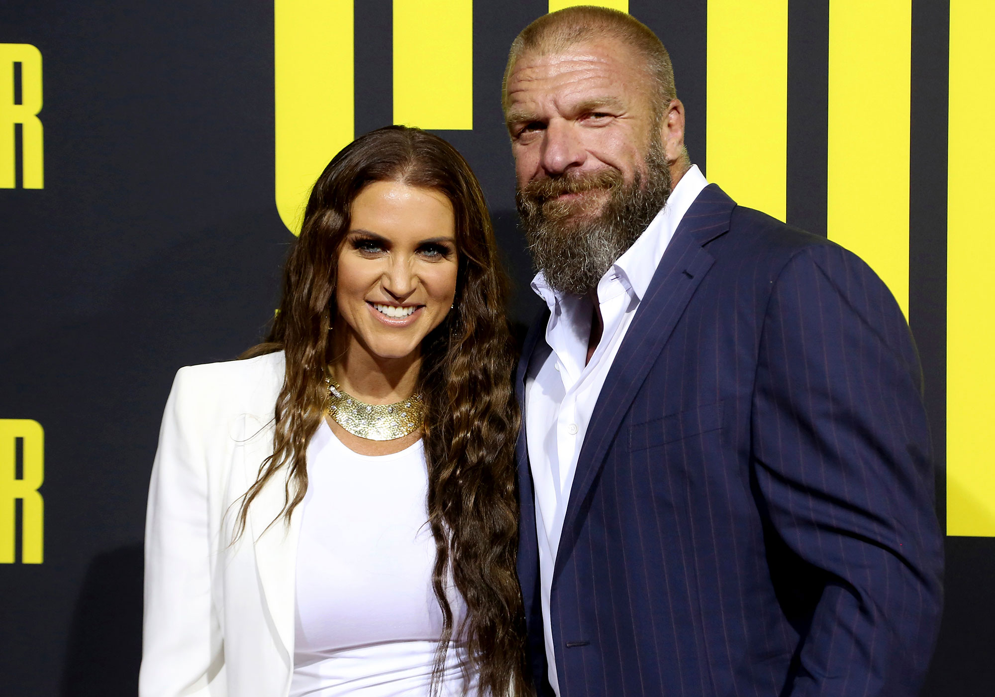christopher lunn recommends stephanie mcmahon pics pic