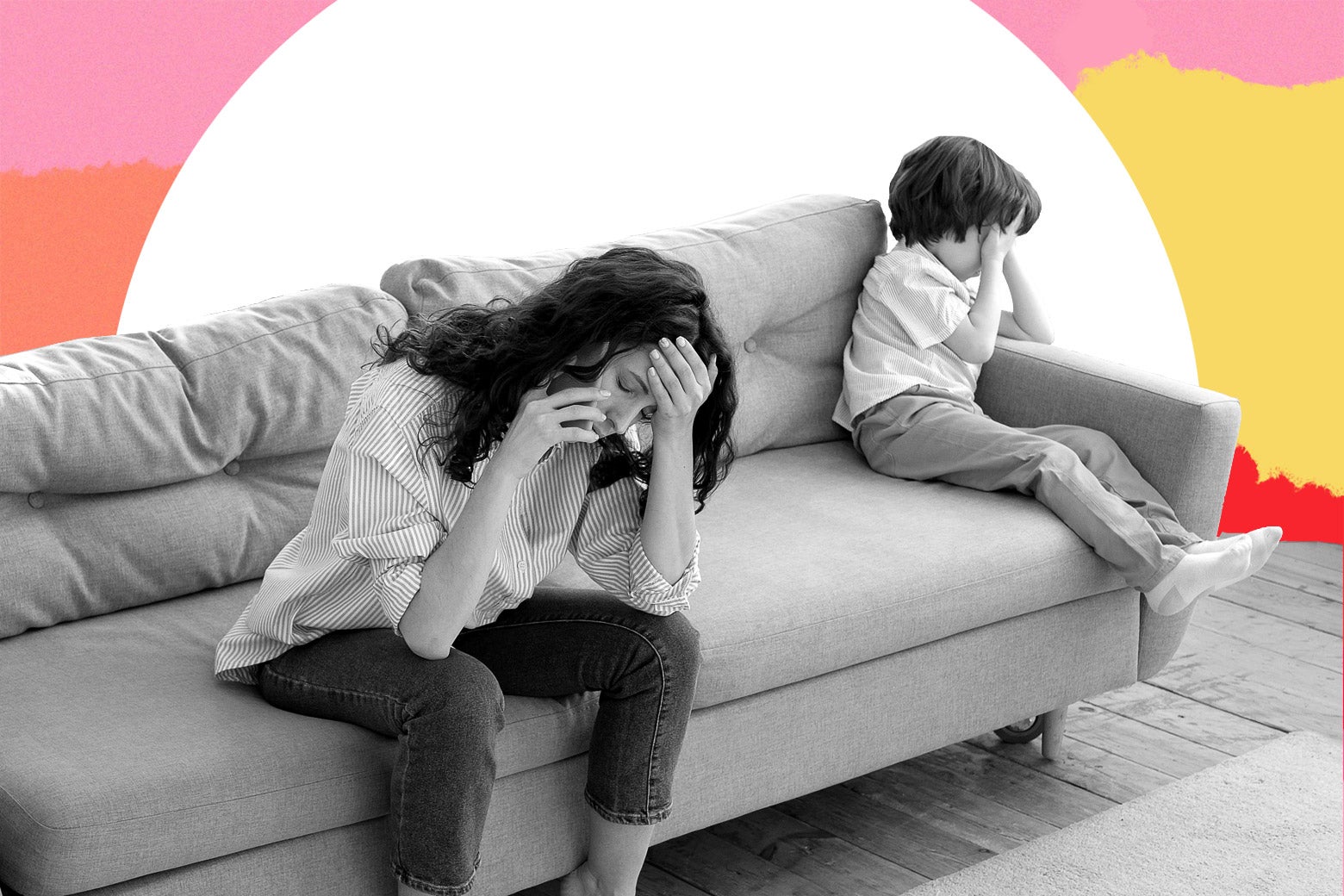 stepmom blackmailed by stepson
