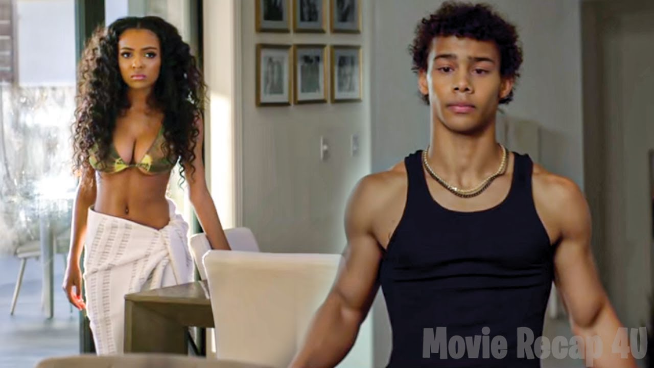 doku felix recommends Stepmother Seducing