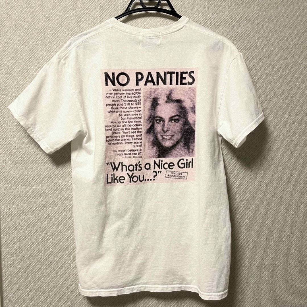 annie ignacio recommends Store No Panties