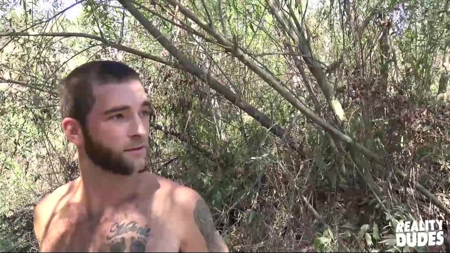 Best of Str8 chaser reality dudes