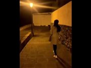 barbara aragon like street bj video photo dianne roderick recommends street bj video pic