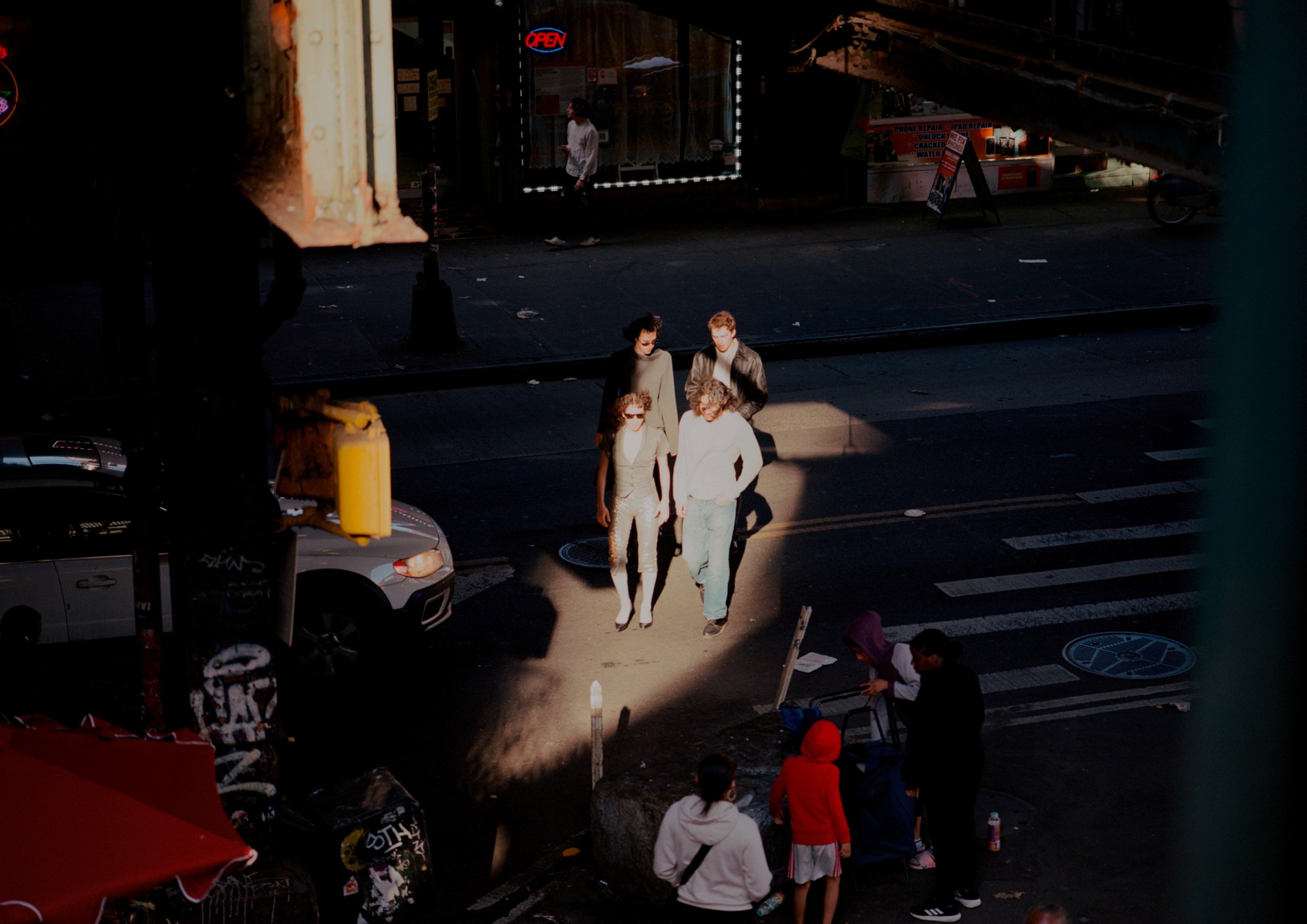 chanelle serfontein recommends street voyeur pic