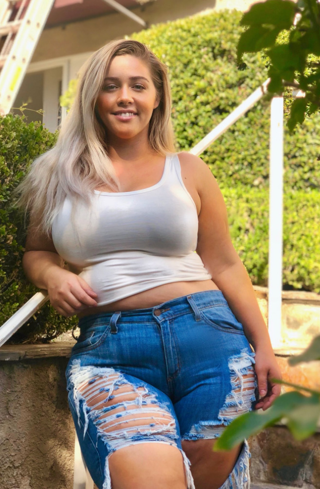 stufer db - ssbbw julie ginger lori alexia