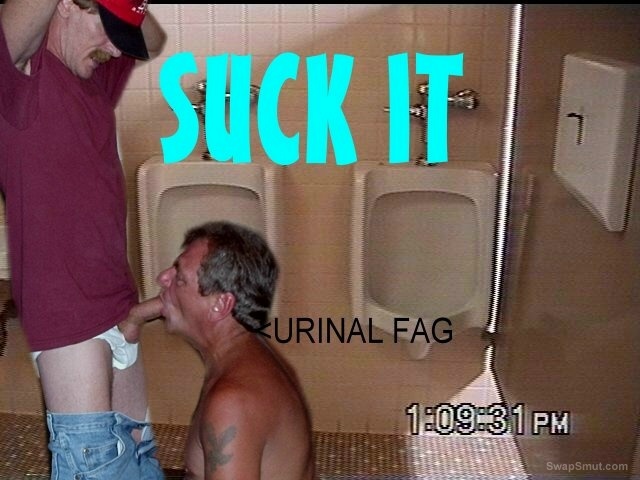 davey sanders recommends Suck My Cock Faggot