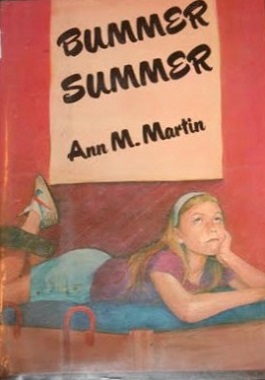 Summer Ann obsession chapter