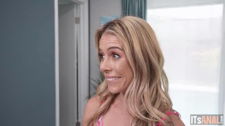 Tera hart plug anal Summer Vixen Damion Dayski booms image