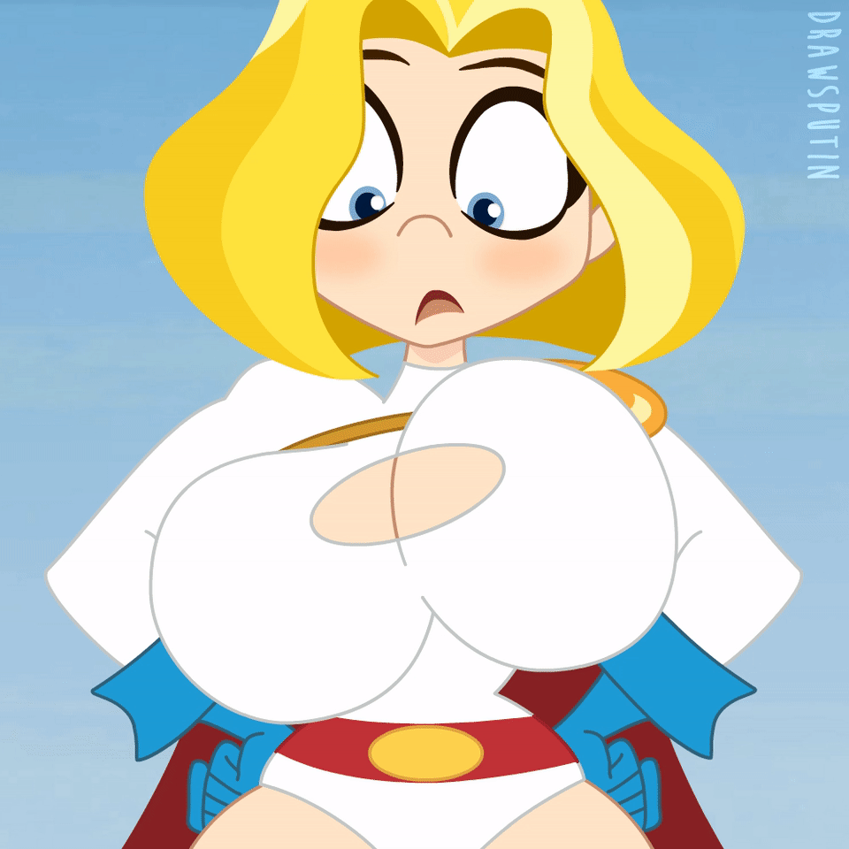 des aster recommends superhero big boobs pic