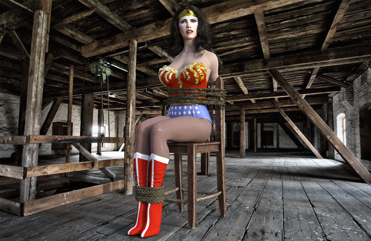 Best of adam oneil's gallery people getting naked carylle hibanada add photo superheroine bound