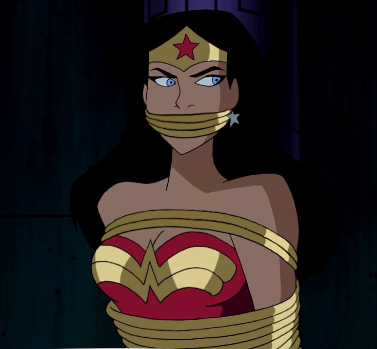 amina zaidi recommends superheroine bound daniel fellman add superheroine bound photo