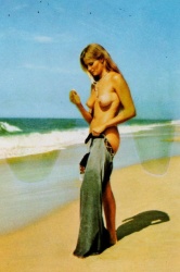 alan goodson recommends Susan Backlinie Naked