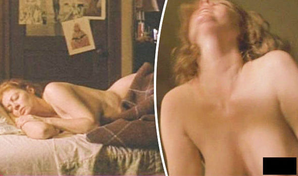 anisa cook recommends Susan Satandon Tits