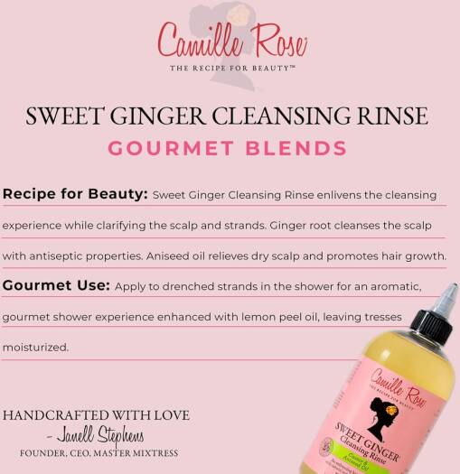 carli regeling recommends sweet ginger cam pic