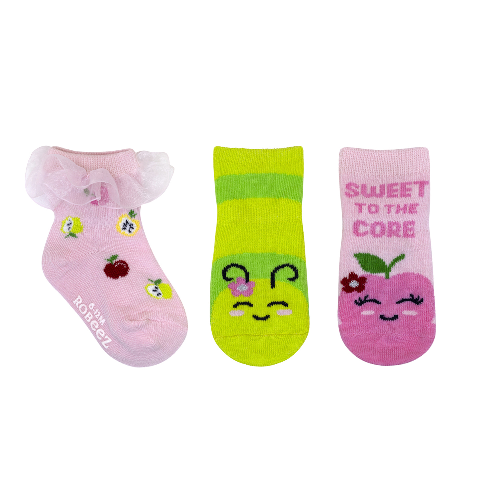 Sweetie Core love bites