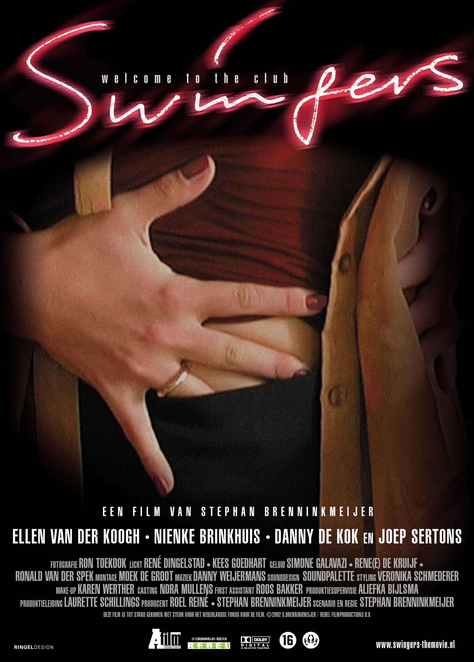 Best of Swinger movies