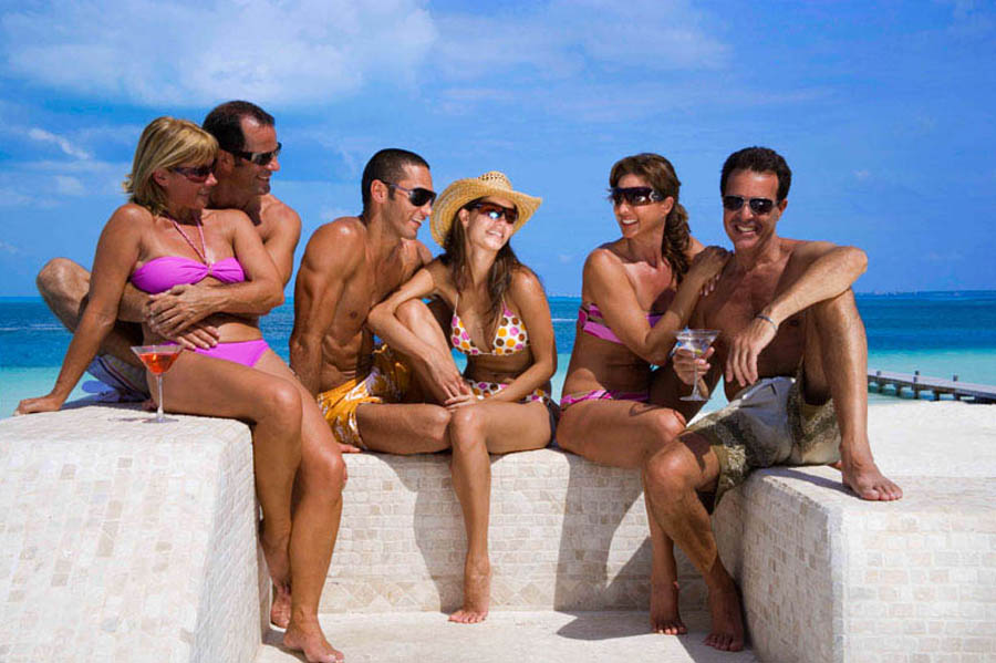 aloysius sunaryo recommends swingers nude cruise pic