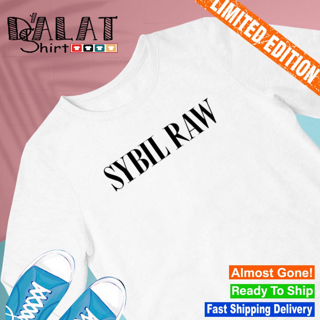 angel mesa recommends Sybil Raw