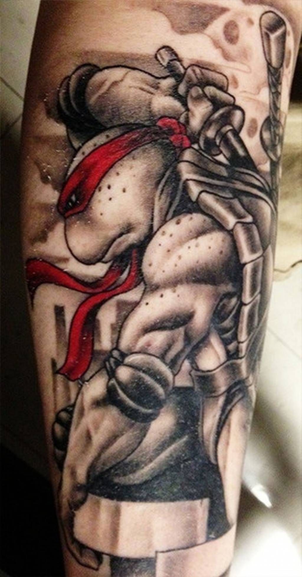 tattoo ninja kitty - pictures of men masterbating abdl forced regression