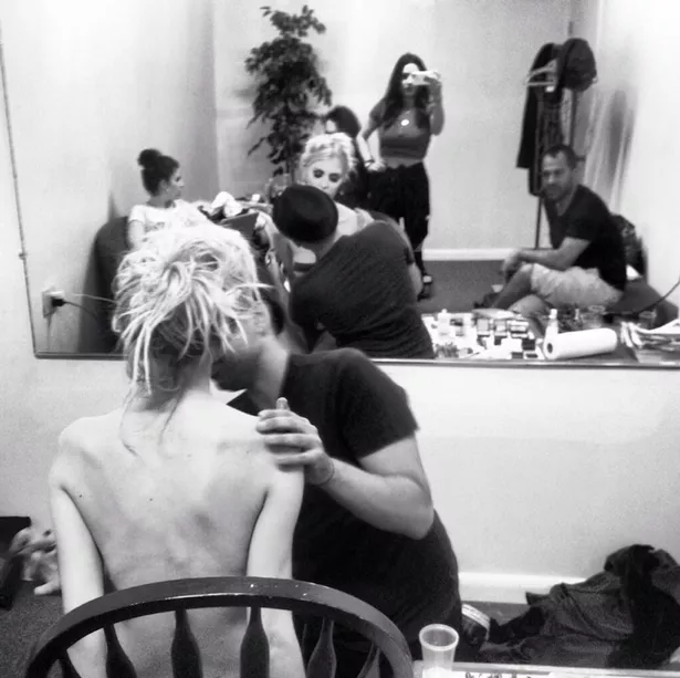 Top pics of daniel evert's XXX archive bernard costales add photo