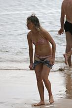 naked surf babes