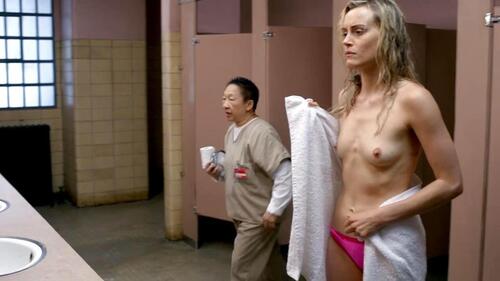 ann plank recommends Taylor Schilling Tits
