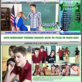 Best of emily lynne porn aaron goodin share teach twinks com photos