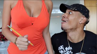 dawn bricker recommends Teacher Boner