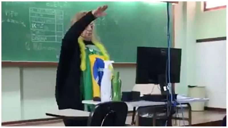 Best of Teacher flashing