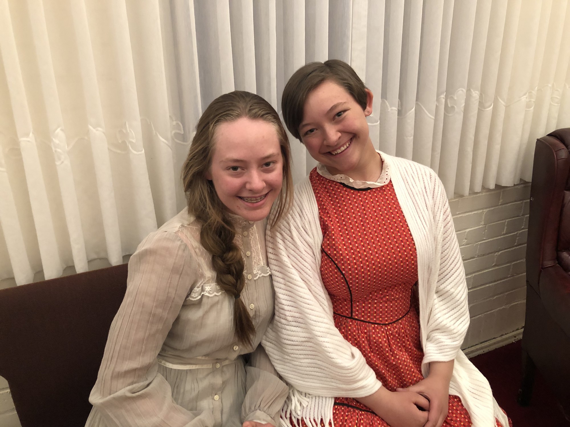 caitlin waldron recommends Teagan Summers