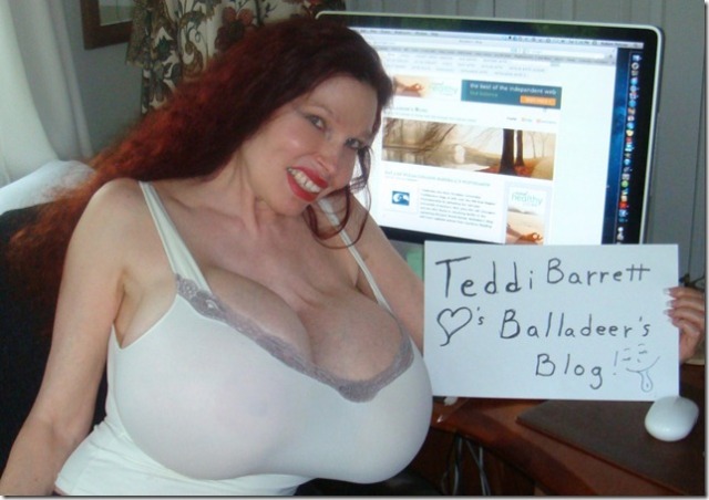 Teddi Barrett nude swimmers claude contant recommends Teddi Barrett