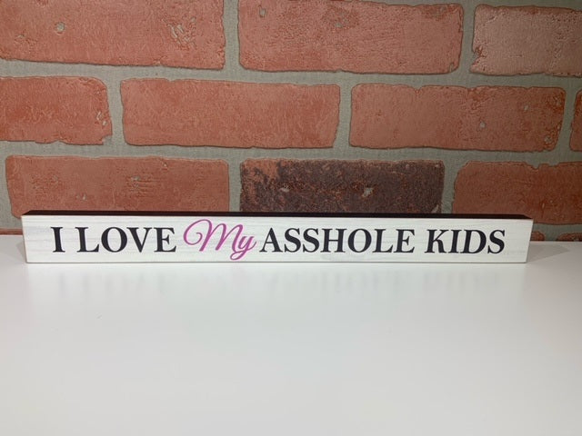 Best of Teenage asshole