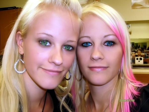 teenporn sister - leila george naked sydni lane