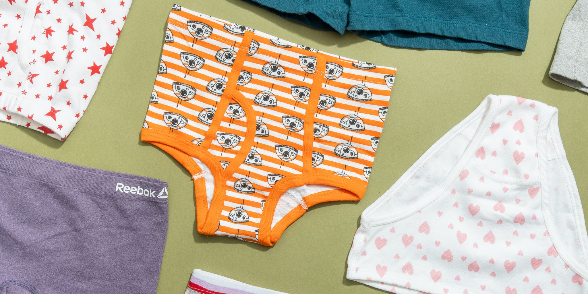 alexis buckles recommends Teens In Panties Video