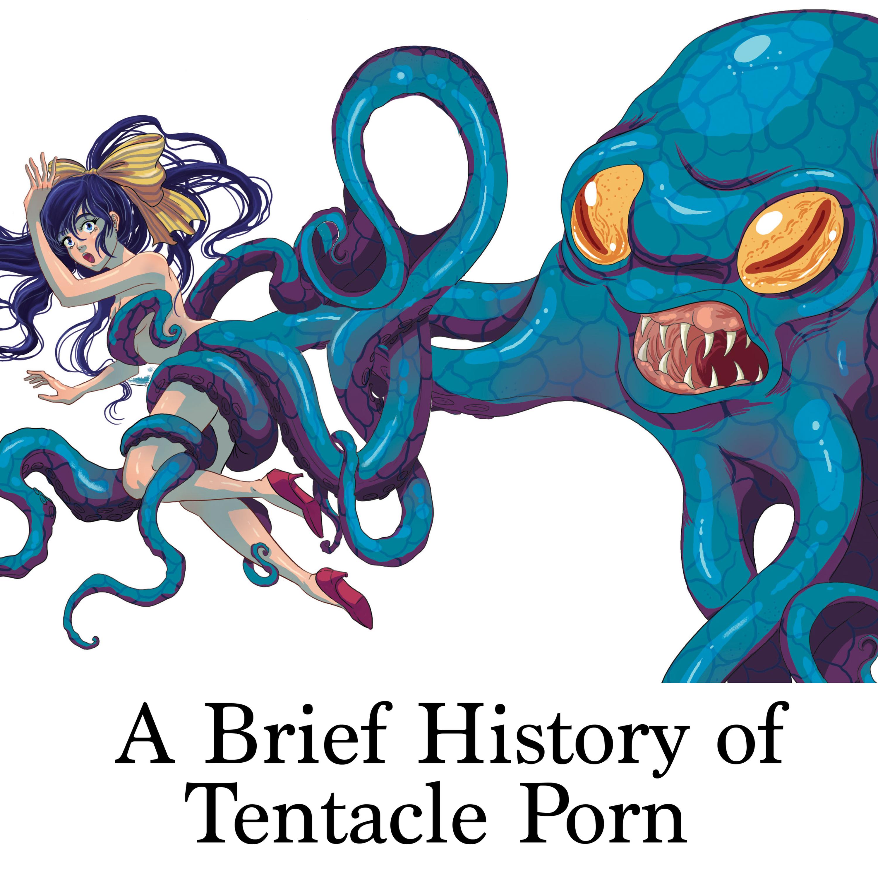 tentacle rape porn